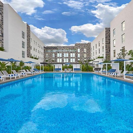 City Express Plus By Marriott Cancun Aeropuerto Riviera Luaran gambar