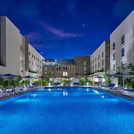 City Express Plus By Marriott Cancun Aeropuerto Riviera Luaran gambar
