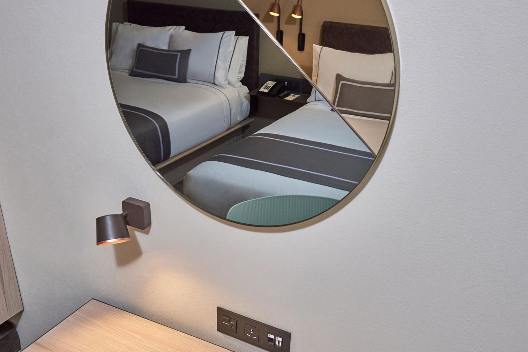 City Express Plus By Marriott Cancun Aeropuerto Riviera Luaran gambar