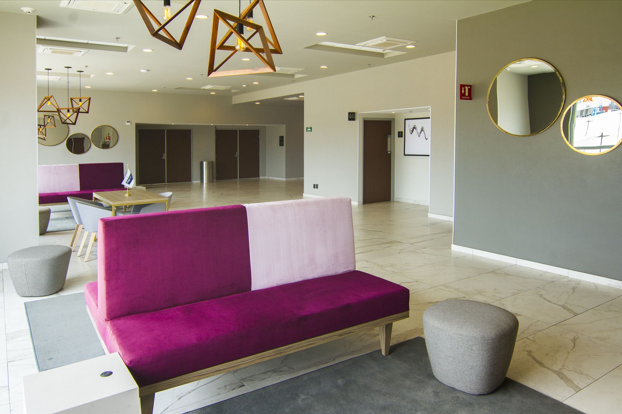 City Express Plus By Marriott Cancun Aeropuerto Riviera Luaran gambar